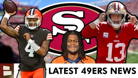 San Francisco 49ers News - NFL