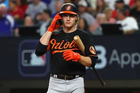 All that's left is to start to digest the Orioles hasty postseason