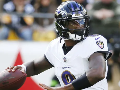 Baltimore Ravens News - NFL