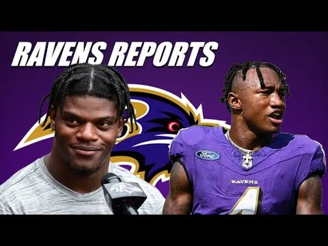 Baltimore Ravens News - NFL