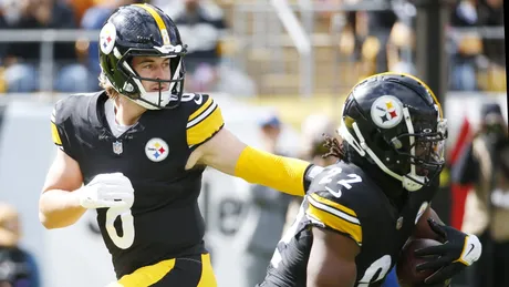 Steelers almost squander defensive effort, win 23-20 in overtime - Behind  the Steel Curtain