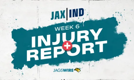 Jacksonville Jaguars Football - Jaguars News, Scores, Stats, Rumors & More