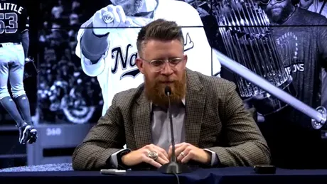 Sean Doolittle - MLB News, Rumors, & Updates