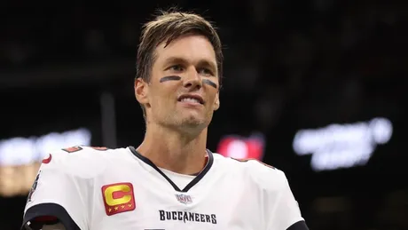 Tom Brady retires (again) - Daily Norseman