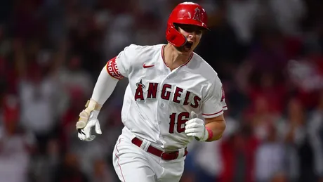 Los Angeles Angels Were Lifeless Against Dodgers, Jo Adell Injury