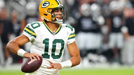 Packers Podcast: Ranking the top wide receivers in the 2023 NFL Draft -  Acme Packing Company