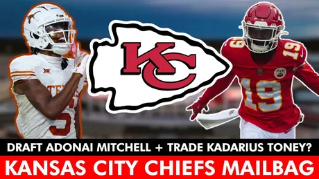 Latest Kansas City Chiefs Football News