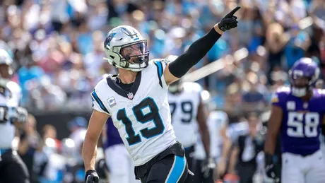 Carolina Panthers News - NFL