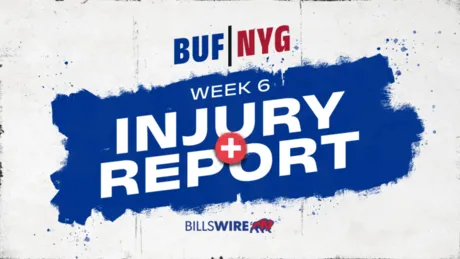 NFL news  Bills Wire