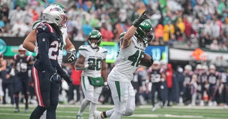 Jets vs. Seahawks TV schedule: Start time, TV channel, live stream, odds  for Week 17 - Gang Green Nation