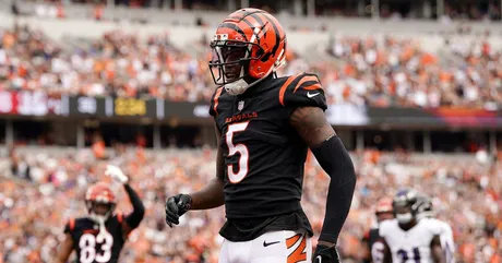 Bengals Training Camp live blog for opening day - Cincy Jungle