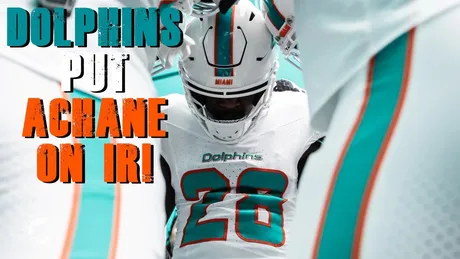 Dolphins-Patriots: Chris Perkins, David Furones break down Miami's