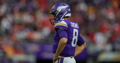 Vikings vs Buccaneers Week One Preview with Judd Zulgad - Daily Norseman