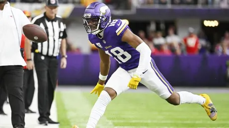 Minnesota Vikings Football - Vikings News, Scores, Stats, Rumors & More