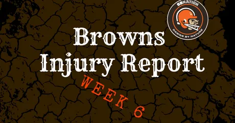 Daily Dawg Chow: Browns news (8/29/22) - Dawgs By Nature