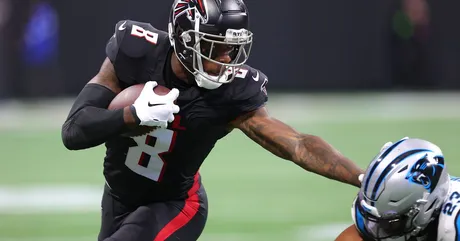 Falcons fantasy stud and dud from Week 11 vs. Bears - The Falcoholic