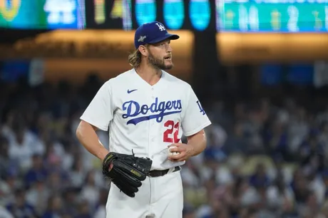 Dodgers' Dave Roberts laments another disappointing ending