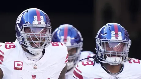 NY Giants news, updates, analysis, and commentary - GMEN HQ