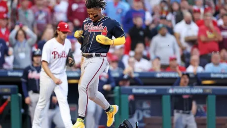 Ozzie Albies: Breaking News, Rumors & Highlights