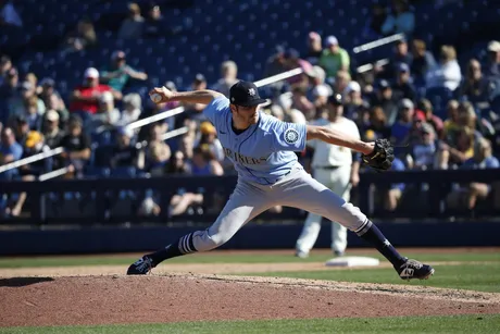 Chicago Cubs Rumors: Oft-rumored target Tyler Glasnow available via trade  again