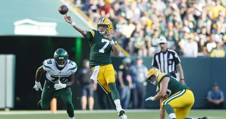 Green Bay Packers: Former Quarterback Kurt Benkert Begins A New