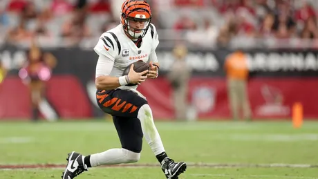 Cincinnati Bengals: Breaking News, Rumors & Highlights