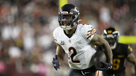 Chicago Bears news, updates, stats, and analysis - Bear Goggles On