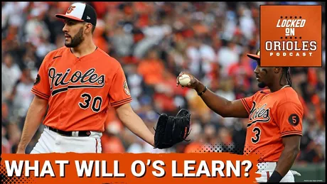 Brewers are TRADING CORBIN BURNES!? Orioles Swept By Rangers, Yordan Homers  Again (MLB Recap) 