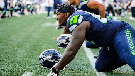 Seahawks Round-Up: DK Metcalf Becomes First Lululemon NFL Brand Ambassador