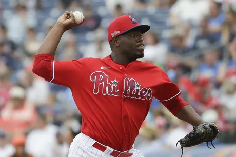 Reports: Ex-Met Dominic Smith agrees to one-year deal with rival Nationals  - Newsday