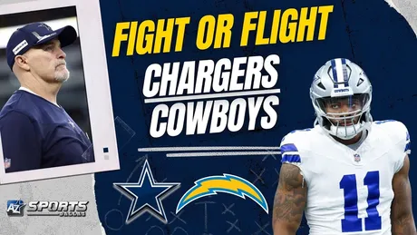 How many games are the Cowboys winning in 2023? - A to Z Sports