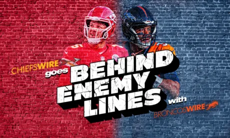 The Chiefs Wire Podcast