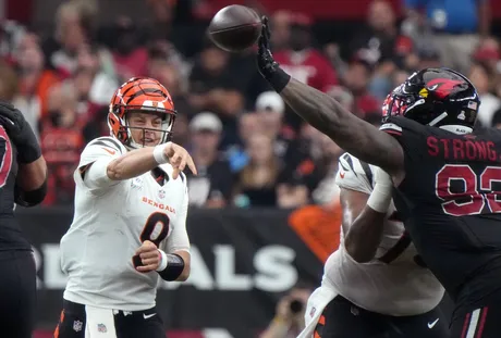 NFL World Reacts To Bengals-Dolphins Uniform Matchup - The Spun