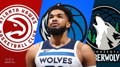 NBA — NBA on ESPN Wednesday Preview: Mavs at Sixers, Timberwolves at Suns -  Canis Hoopus