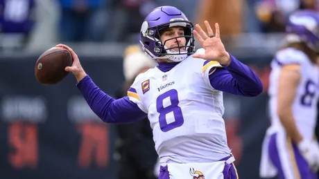 Minnesota Vikings News and Links, 25 March 2022 - Daily Norseman