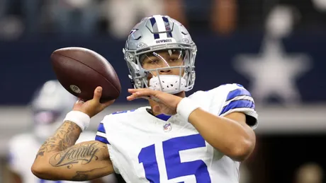 Cowboys NFL Betting Odds  Super Bowl, Playoffs & More - FanNation Dallas  Cowboys News, Analysis and More