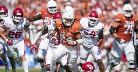 Texas to host Houston Baptist on Tuesday - Burnt Orange Nation