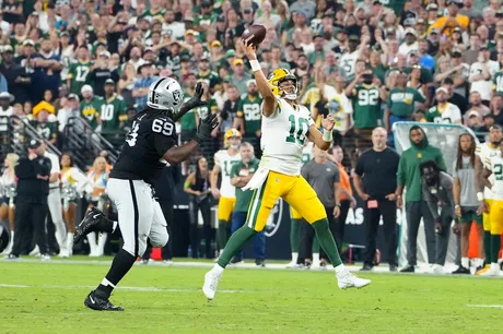 Dairyland Madness: Green Bay Packers Round Two