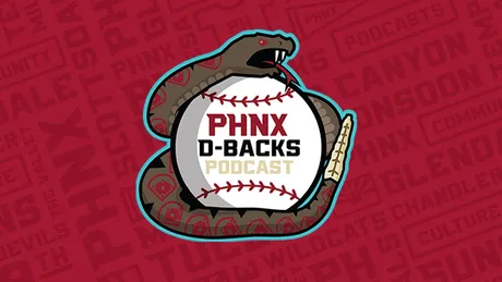 Arizona Diamondbacks, The Future is Here - Burn City Sports