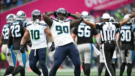 Seattle Seahawks Football - Seahawks News, Scores, Stats, Rumors & More