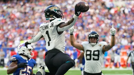 Jacksonville Jaguars News - NFL