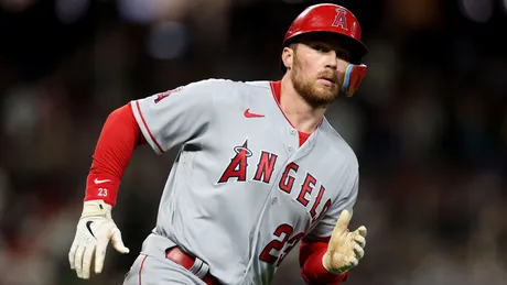Brandon Drury agrees to 2-year, $17 million deal with Angels