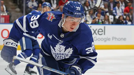 SIMMONS: Maple Leafs win ugly on opening night