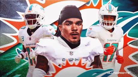 Miami Dolphins News