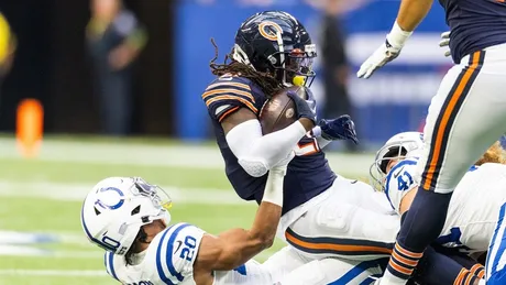 A review of the controversies regarding the Chicago Bears 53-man