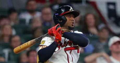 Atlanta Braves News: Orlanda Arcia Returns, Michael Harris II Delivers  Walk-Off Win, More - Battery Power