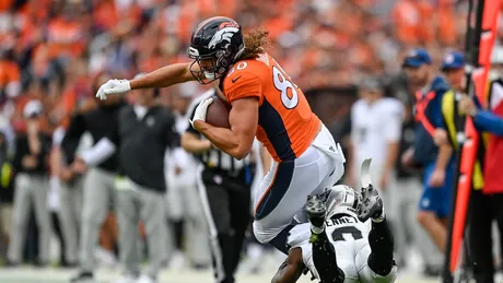 Denver Broncos: Breaking News, Rumors & Highlights