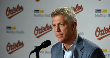 Orioles finally swept in Adley Rutschman era at worst possible time, and  there was big reason for ALDS exit 