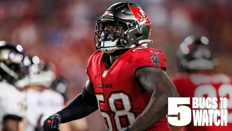 Your 2022 Buccaneers Regular Season Schedule -  - Tampa Bay  Bucs Blog, Buccaneers News