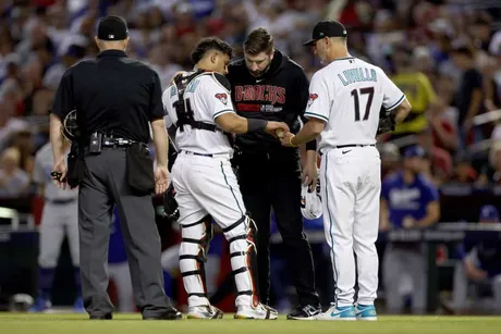 Jose Berrios gets early hook, plan backfires as Twins top Jays 2-0 to  complete sweep - The Globe and Mail